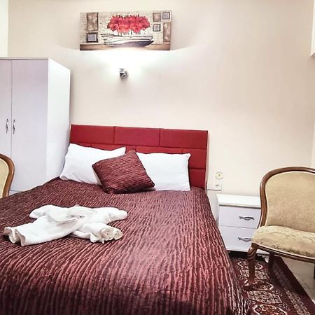 Ferienwohnung 5 Kisilik Huzurlu Stuedyo Daire Istanbul Exterior foto
