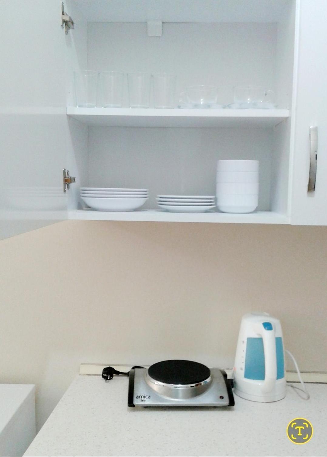 Ferienwohnung 5 Kisilik Huzurlu Stuedyo Daire Istanbul Exterior foto